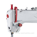 Máquina de coser de costura de transmisión directa